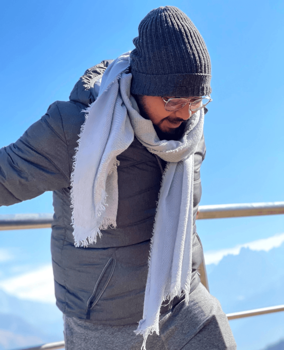 Abhilash Nigam profile picture