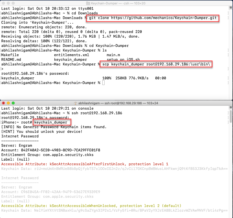 Error - Reload the Page